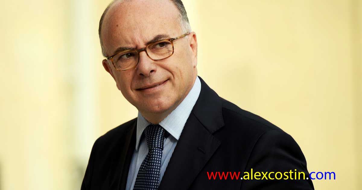 bernard cazeneuve