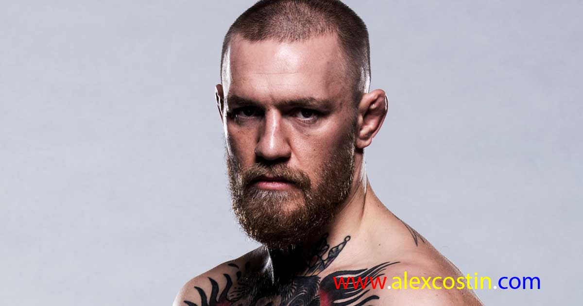 conor mcgregor
