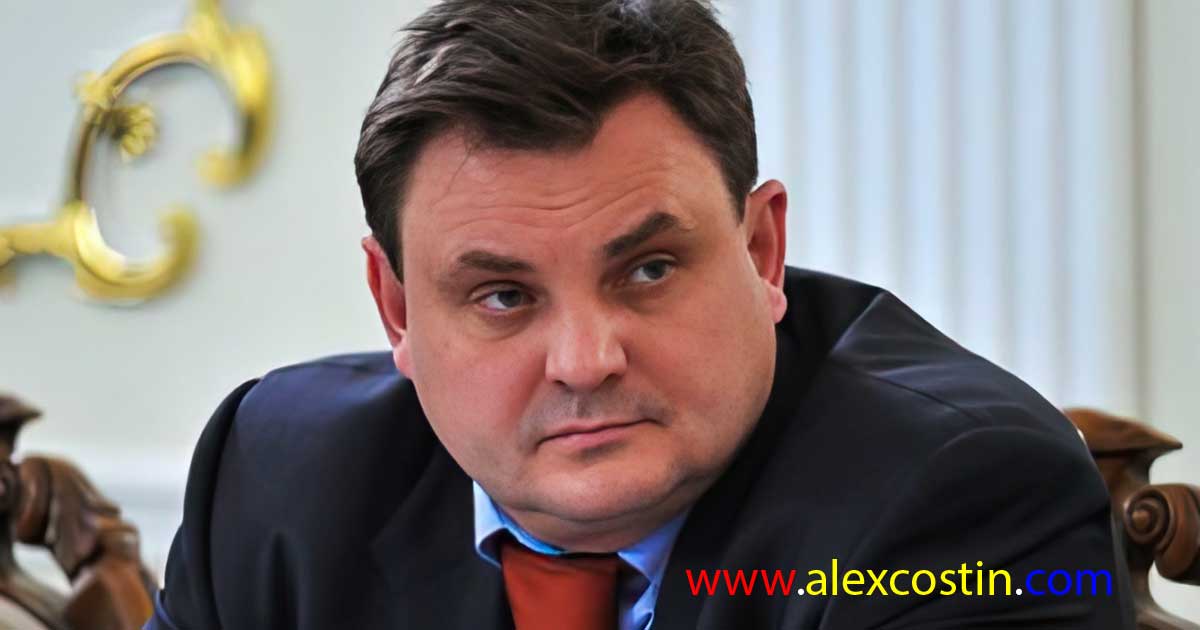 konstantin chuichenko