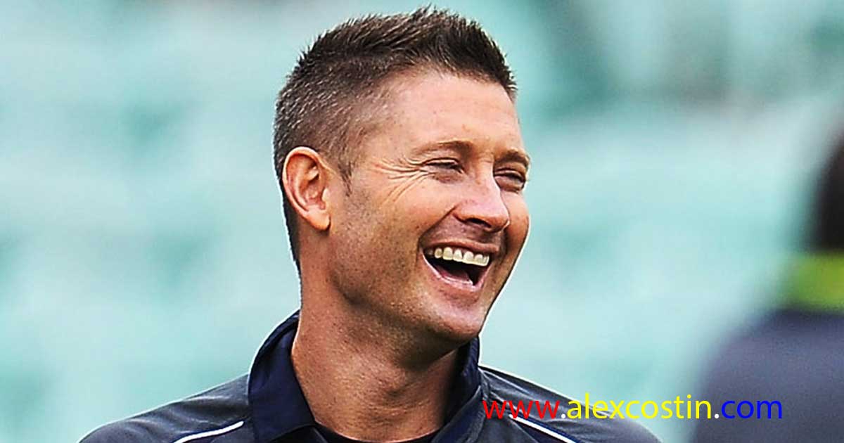 michael clarke