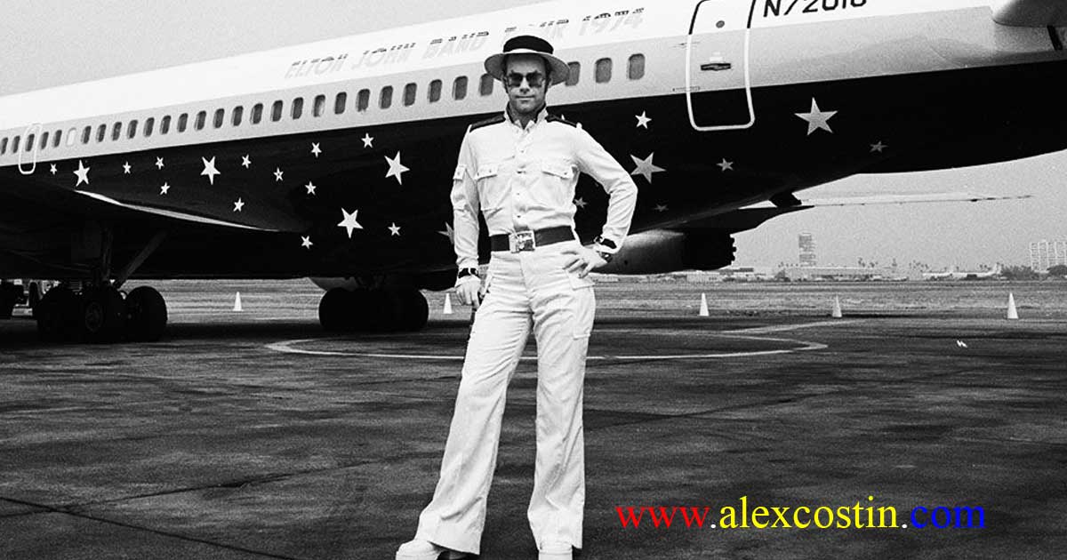  reginald kenneth dwight