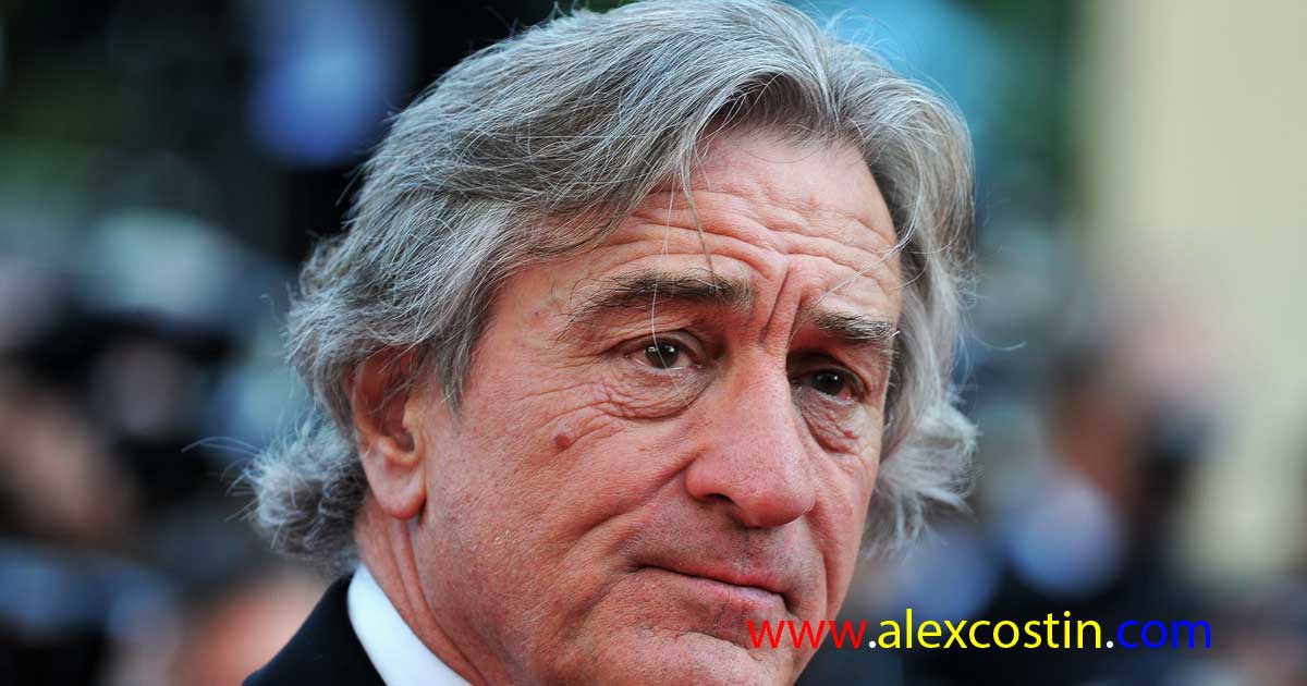 robert de niro