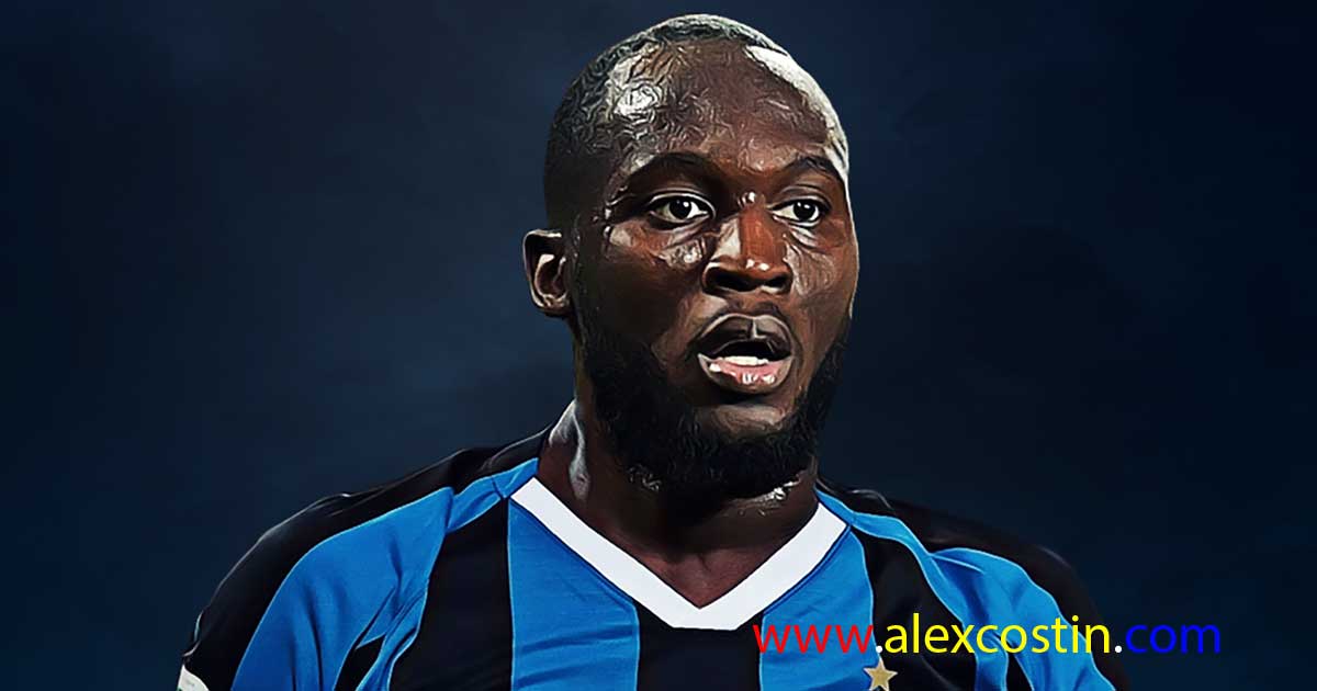 romelu lukaku