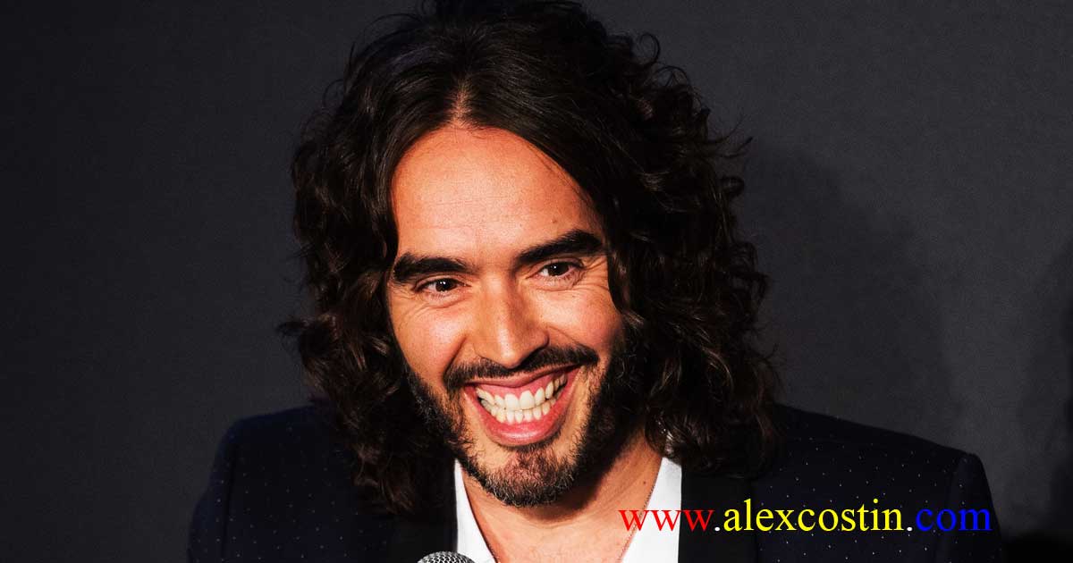 russell brand
