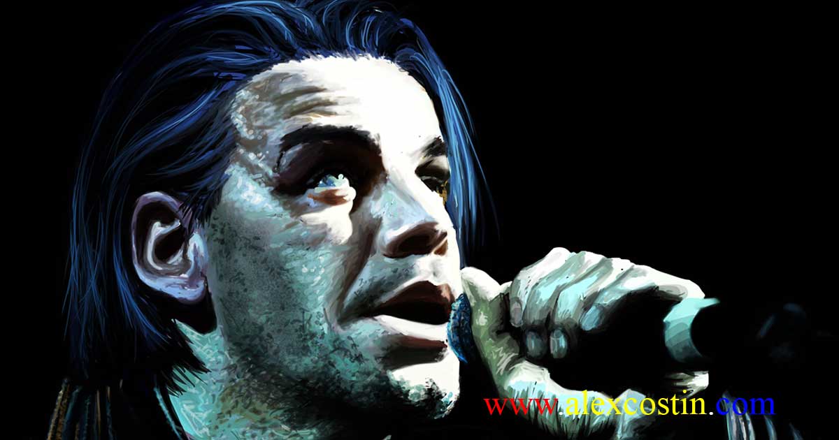 till lindemann