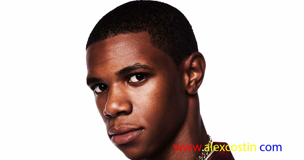 a boogie wit da hoodie