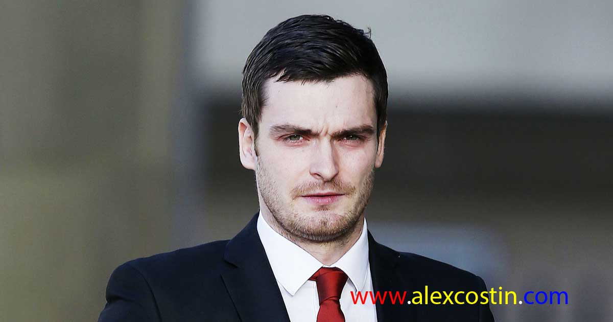 adam johnson