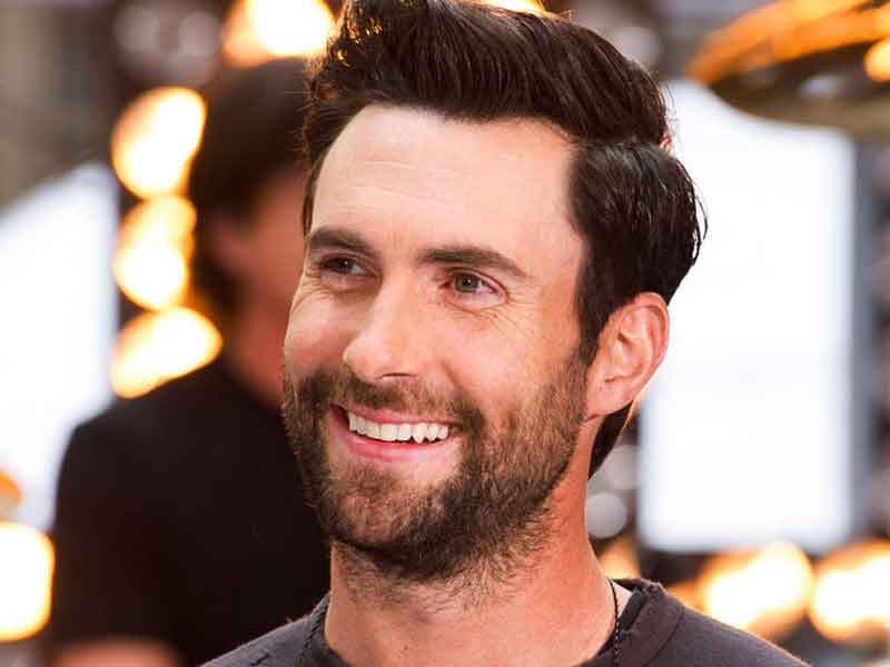 adam levine
