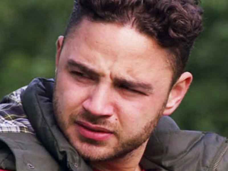 adam thomas