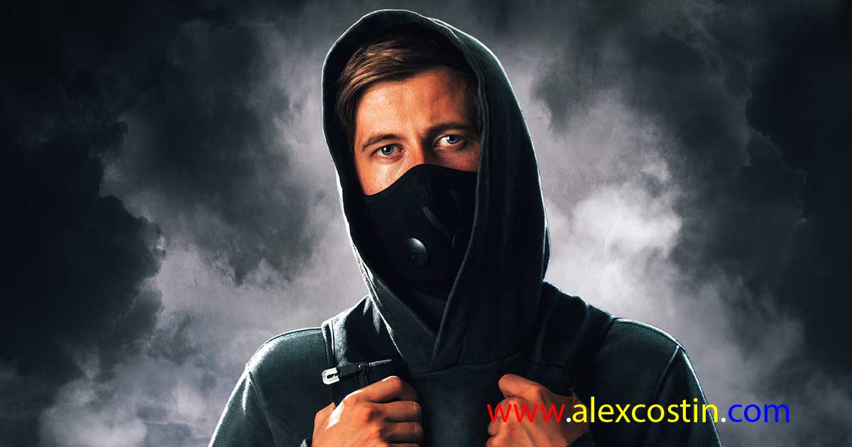 alan walker