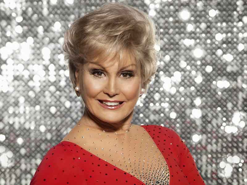 angela rippon