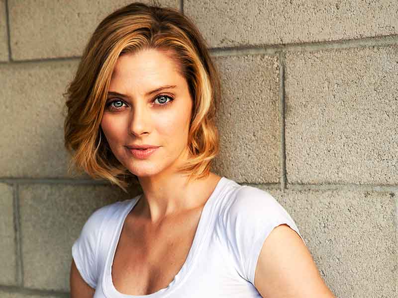 april bowlby