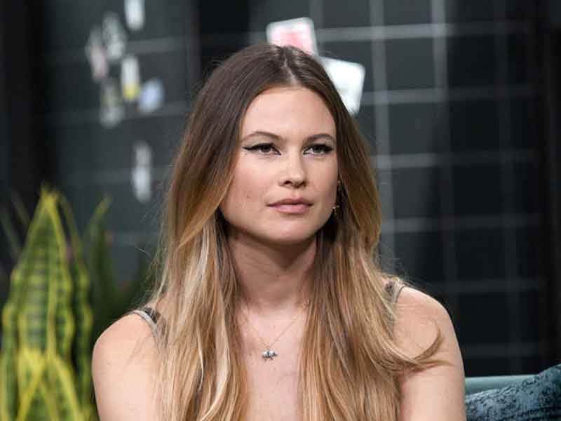 behati prinsloo