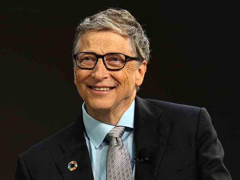 bill gates