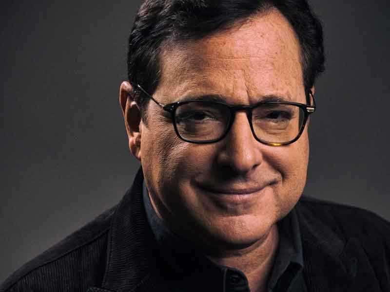 bob saget