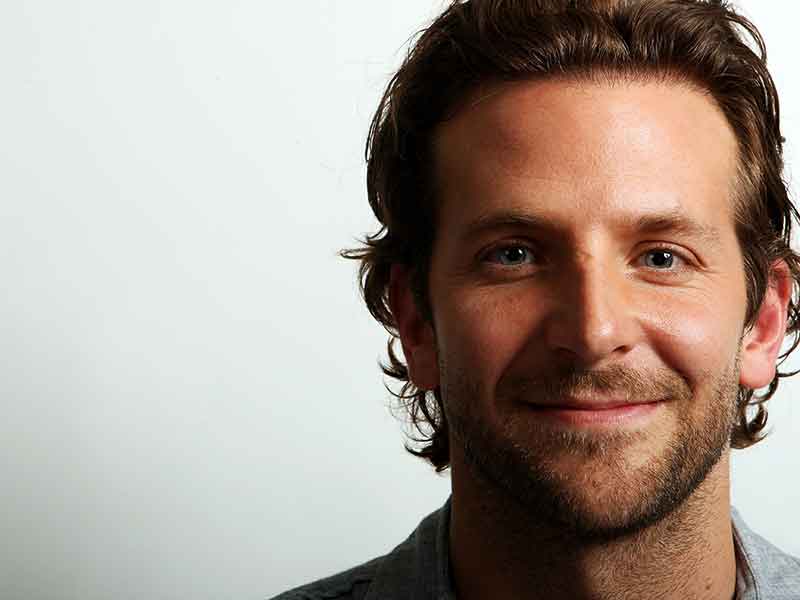 bradley cooper