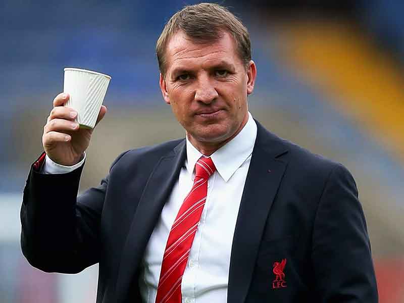 brendan rodgers