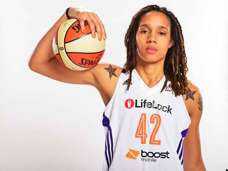 brittney griner