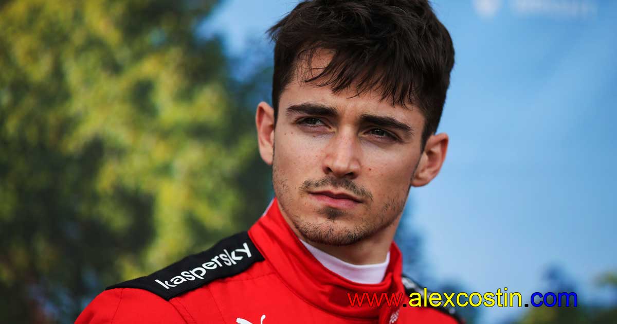 charles leclerc