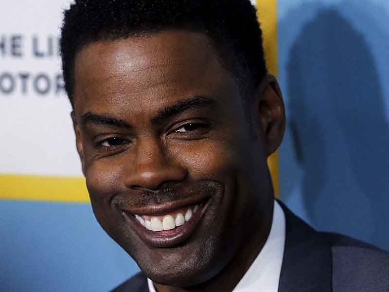 chris rock