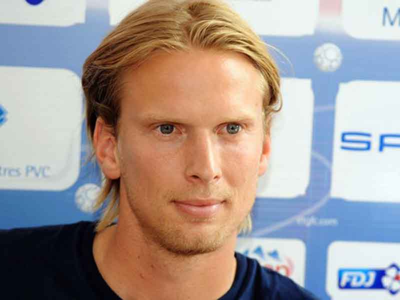 christian poulsen