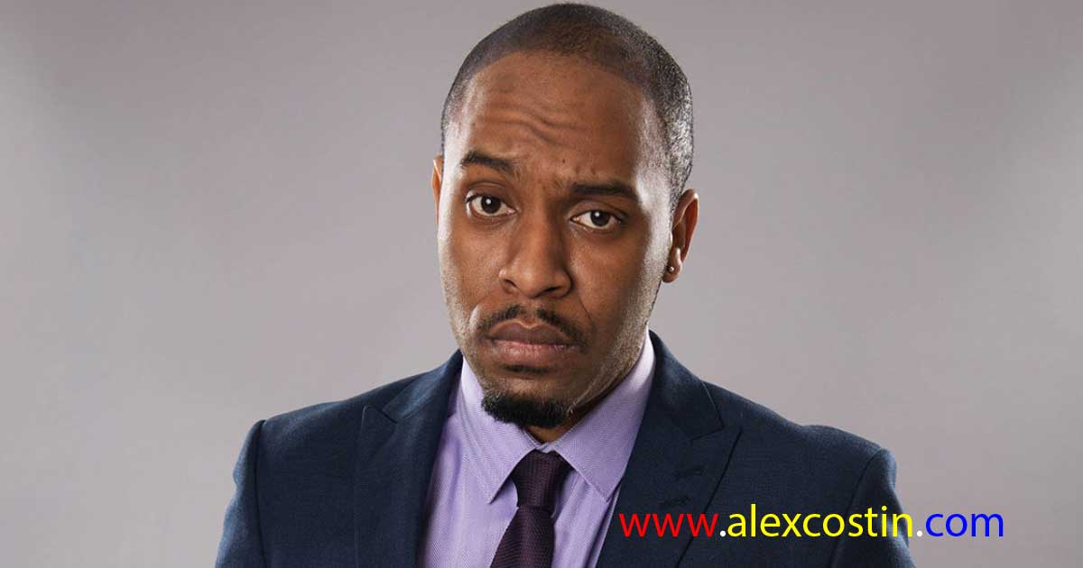 dane baptiste