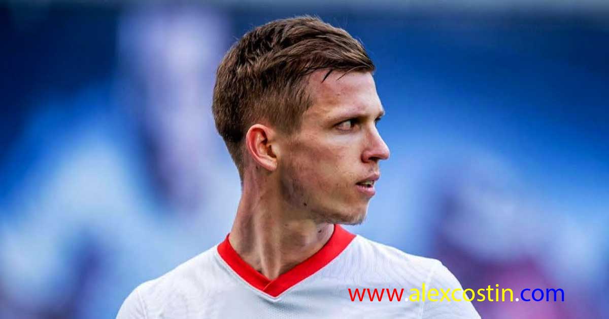 dani olmo