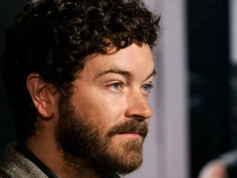 danny masterson