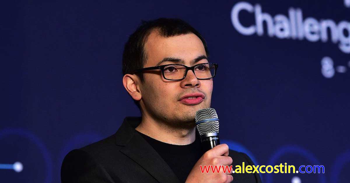demis hassabis