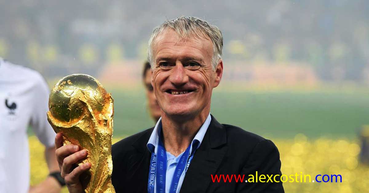 didier deschamps