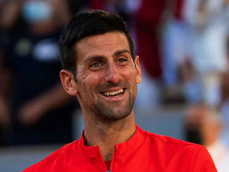 djokovic