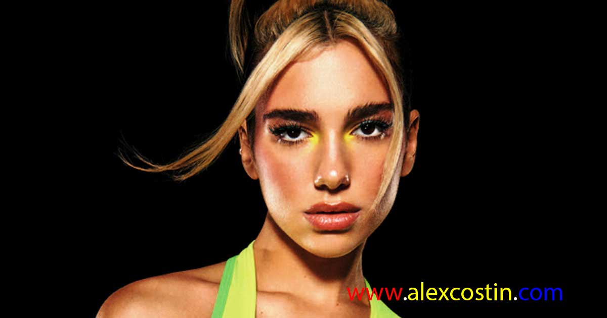 dua lipa