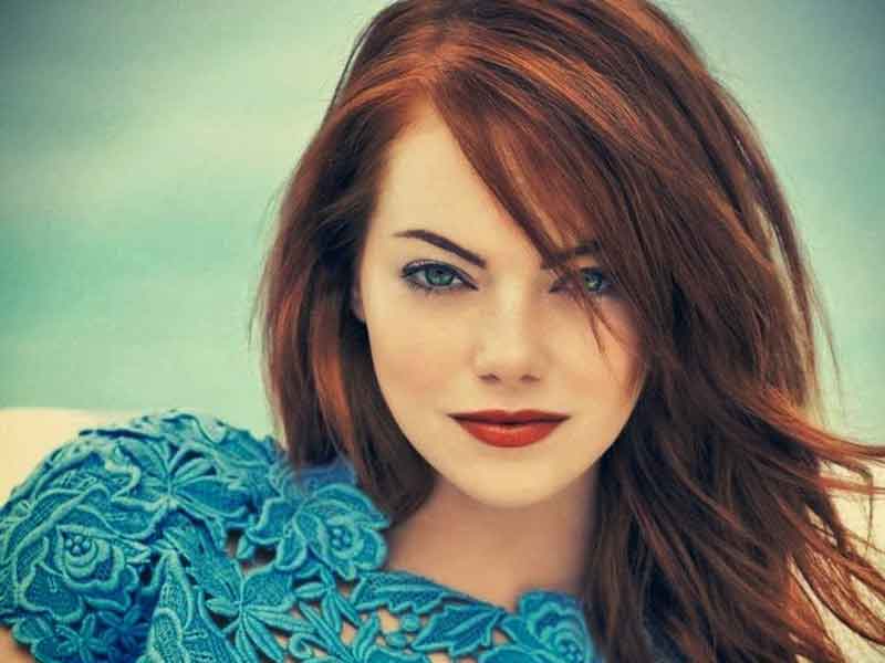 emma stone