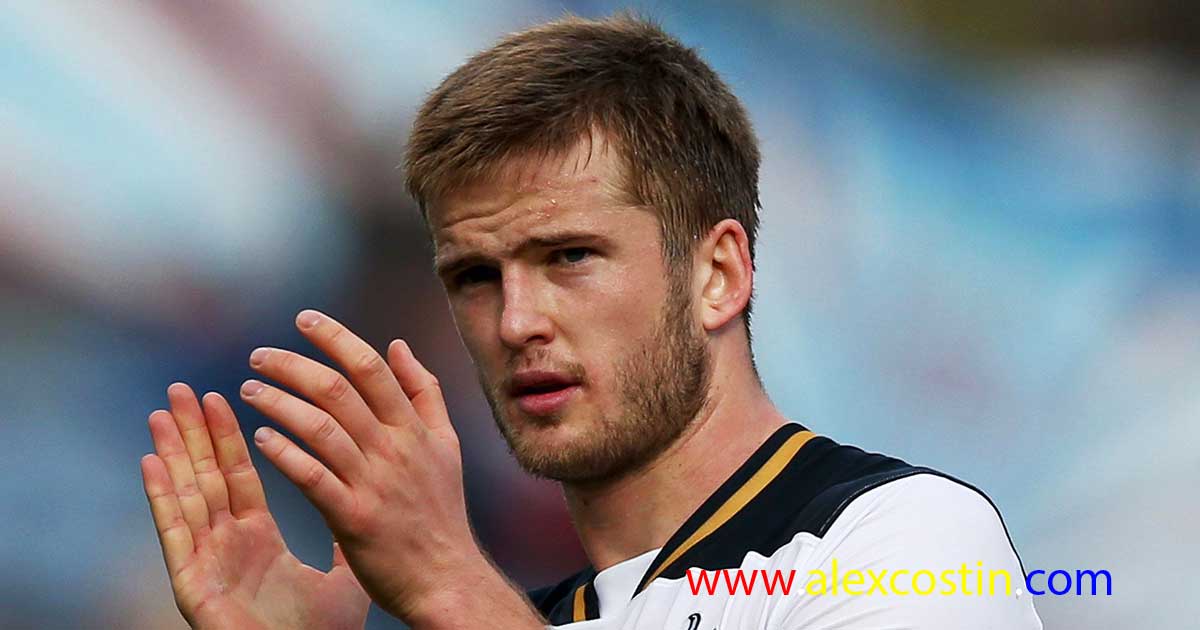 eric dier