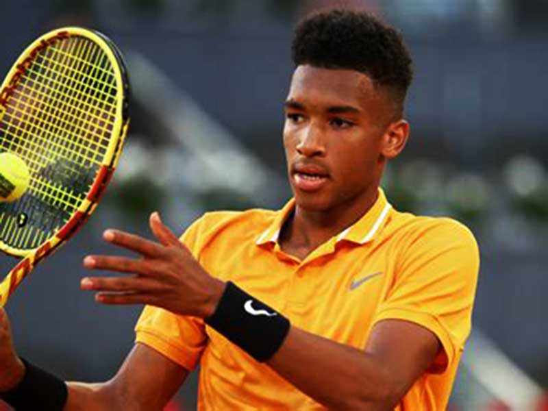 felix auger-aliassime
