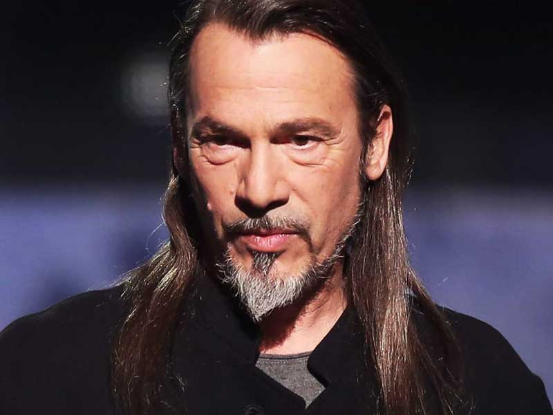 florent pagny