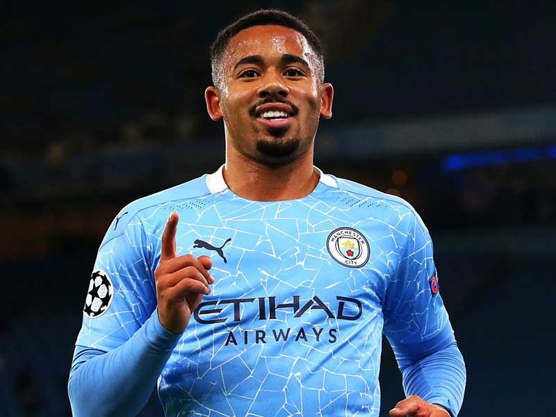 gabriel jesus