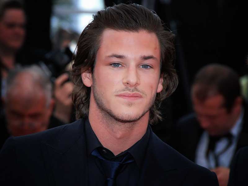 gaspard ulliel