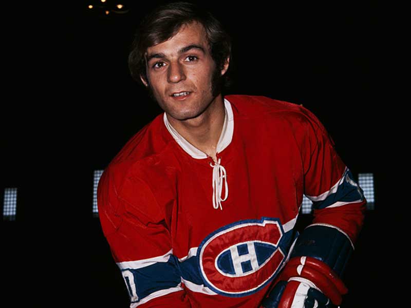 guy damien lafleur