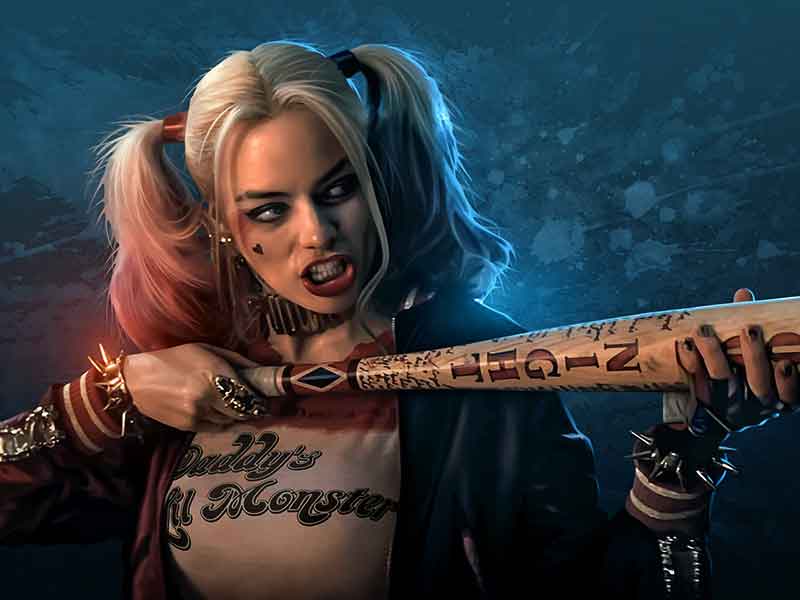 harley quinn