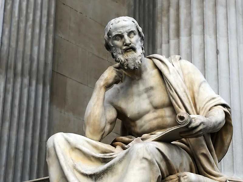 herodotus