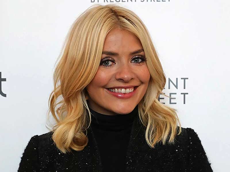holly willoughby