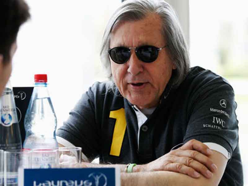ilie nastase