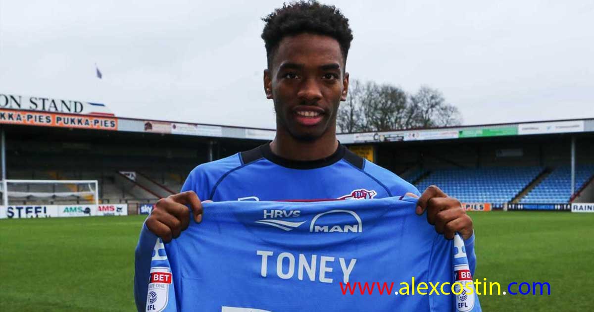 ivan toney