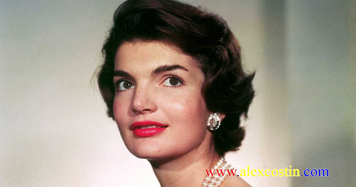 jackie kennedy