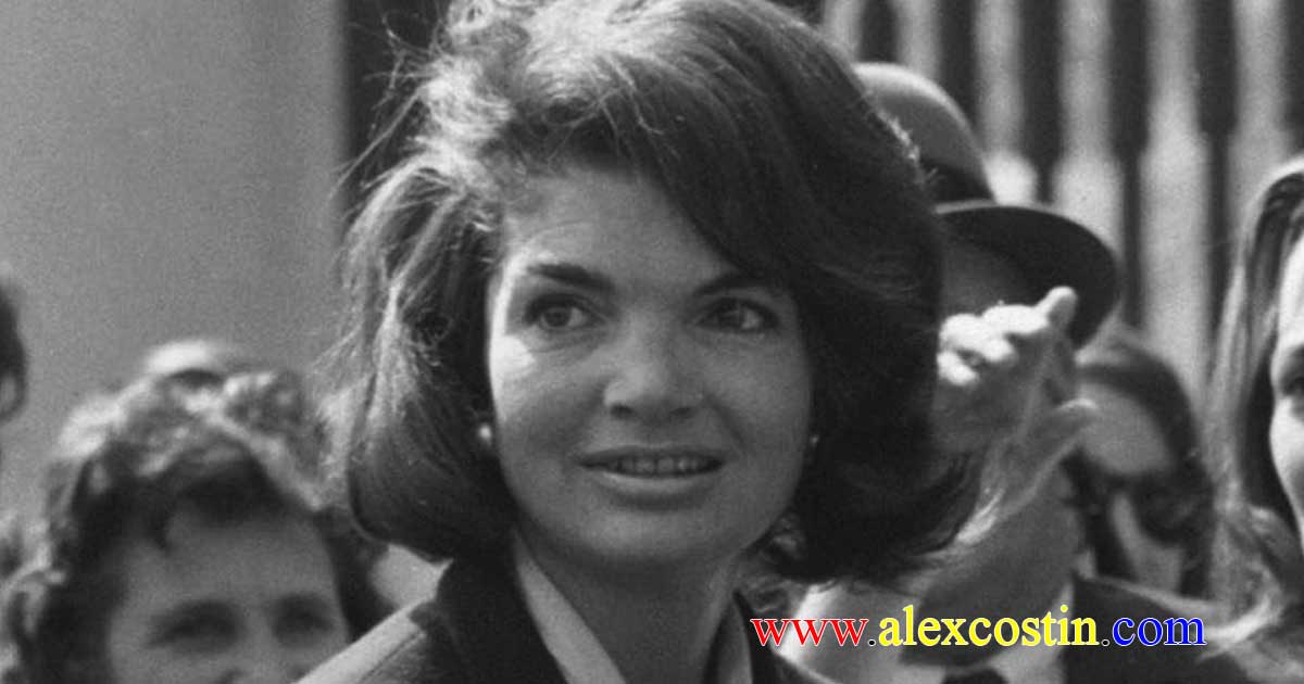 jacqueline bouvier