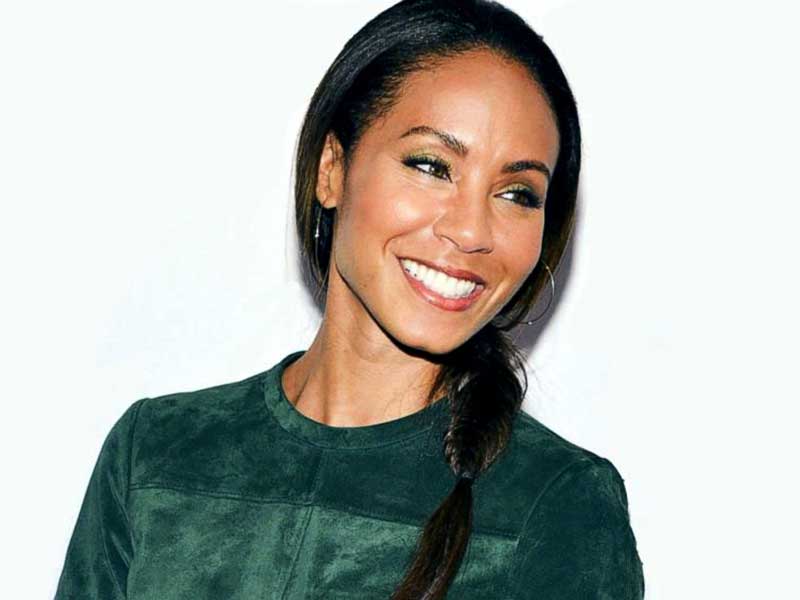 jada smith