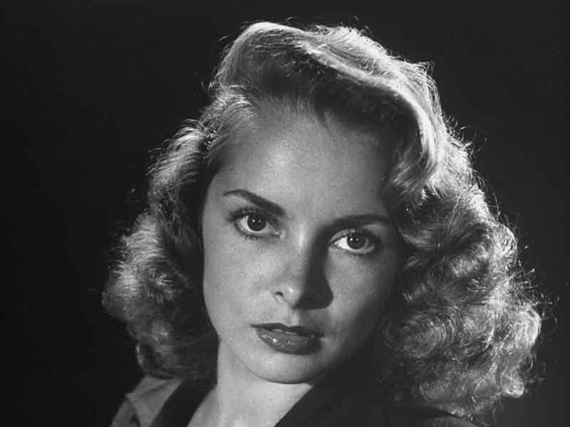 janet leigh