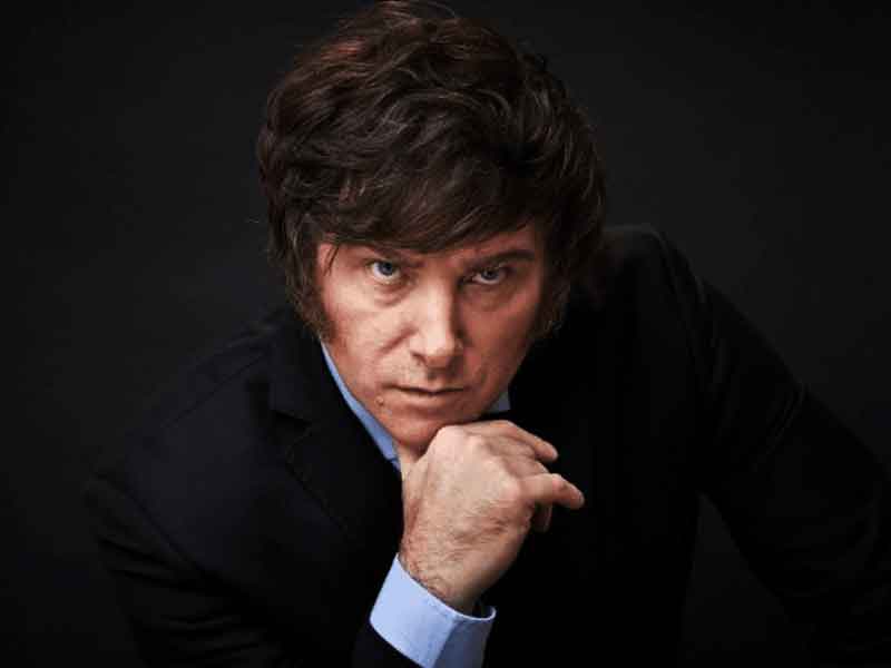 javier milei