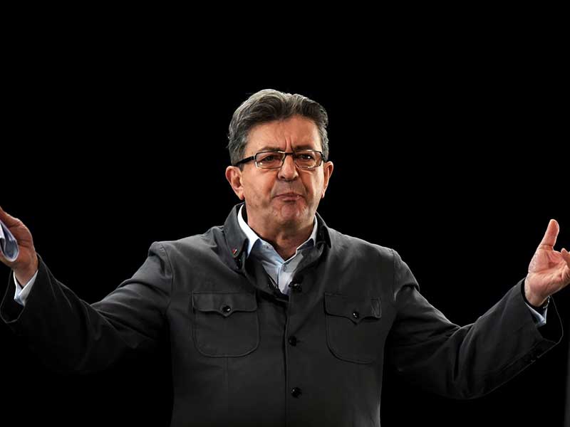jean-luc melenchon